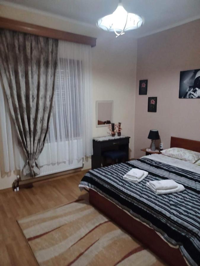 Villa Paradisos Likostomon Exteriér fotografie